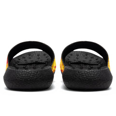 Kundenspezifische Basketball Hausschuhe mit zusätzlichen Mustern, Name Nummer Logo