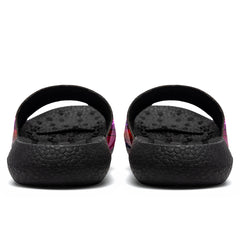 Kundenspezifische Basketball Hausschuhe mit zusätzlichen Mustern, Name Nummer Logo