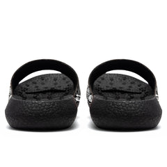 Kundenspezifische Basketball Hausschuhe mit zusätzlichen Mustern, Name Nummer Logo