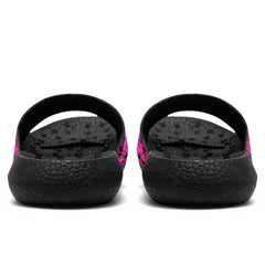 Kundenspezifische Basketball Hausschuhe mit zusätzlichen Mustern, Name Nummer Logo