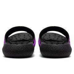 Kundenspezifische Basketball Hausschuhe mit zusätzlichen Mustern, Name Nummer Logo