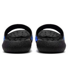 Kundenspezifische Basketball Hausschuhe mit zusätzlichen Mustern, Name Nummer Logo