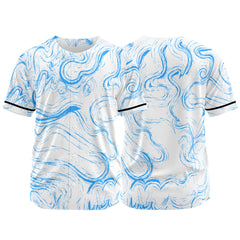 Benutzerdefiniert Baseball Uniformen Drucken für Jungs Mädchen und Kinder Machen Ihr Team Mehr Vielfältig