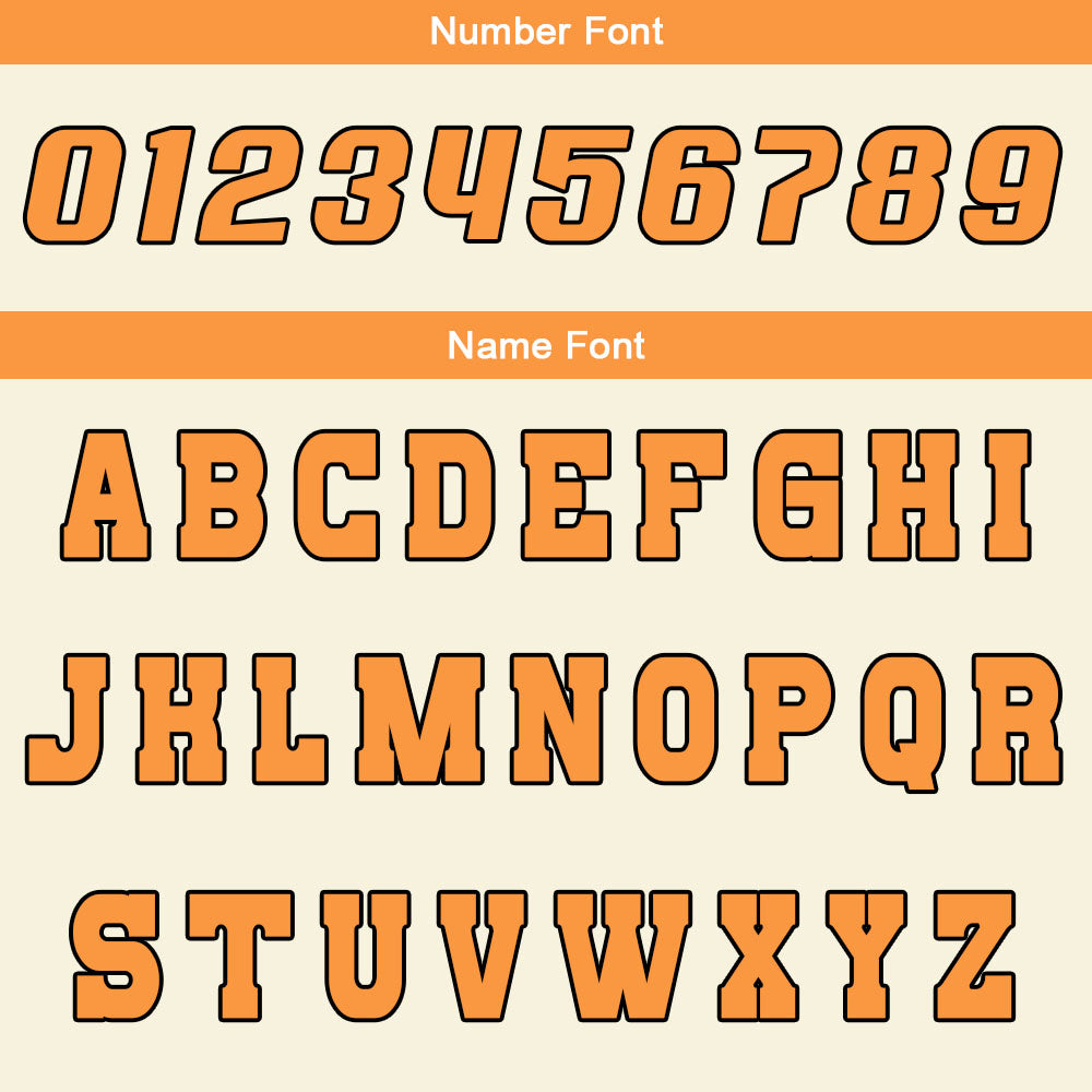 Benutzerdefinierte Creme Orange Reversible Basketball Jersey Personalisierte Drucken Name Nummer Logo