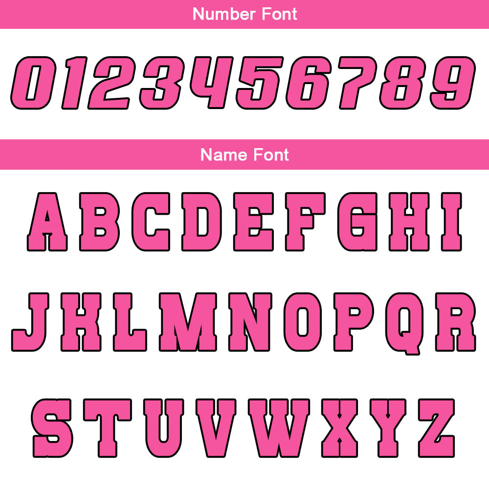 Benutzerdefinierte Weiß Rosa Reversible Basketball Jersey Personalisierte Drucken Name Nummer Logo