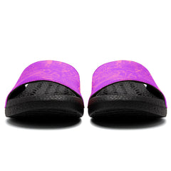 Kundenspezifische Basketball Hausschuhe mit zusätzlichen Mustern, Name Nummer Logo