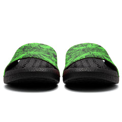 Kundenspezifische Basketball Hausschuhe mit zusätzlichen Mustern, Name Nummer Logo