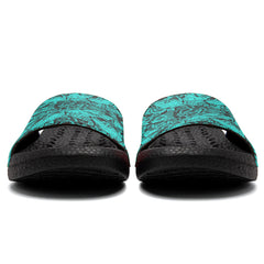 Kundenspezifische Basketball Hausschuhe mit zusätzlichen Mustern, Name Nummer Logo