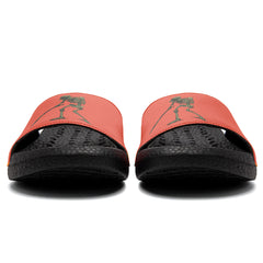 Kundenspezifische Basketball Hausschuhe mit zusätzlichen Mustern, Name Nummer Logo