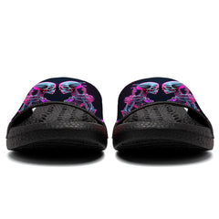 Kundenspezifische Basketball Hausschuhe mit zusätzlichen Mustern, Name Nummer Logo