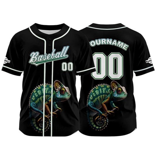 Benutzerdefiniert Schwarz Baseball Uniformen Drucken für Jungs Mädchen und Kinder Machen Ihr Team Mehr Vielfältig