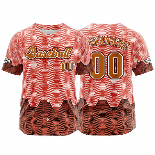 Benutzerdefiniert Rosa Baseball Uniformen Drucken für Jungs Mädchen und Kinder Machen Ihr Team Mehr Vielfältig