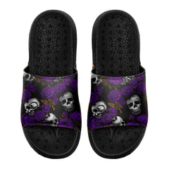 Kundenspezifische Basketball Hausschuhe mit zusätzlichen Mustern, Name Nummer Logo