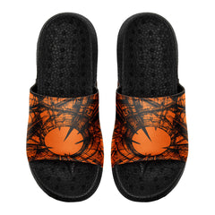 Kundenspezifische Basketball Hausschuhe mit zusätzlichen Mustern, Name Nummer Logo