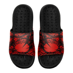 Kundenspezifische Basketball Hausschuhe mit zusätzlichen Mustern, Name Nummer Logo