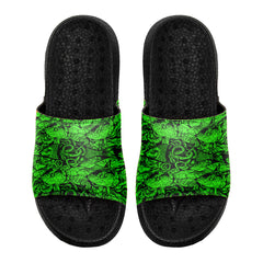 Kundenspezifische Basketball Hausschuhe mit zusätzlichen Mustern, Name Nummer Logo