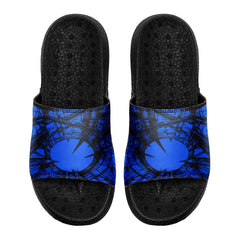 Kundenspezifische Basketball Hausschuhe mit zusätzlichen Mustern, Name Nummer Logo