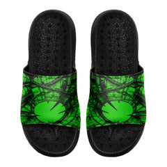 Kundenspezifische Basketball Hausschuhe mit zusätzlichen Mustern, Name Nummer Logo