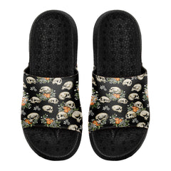 Kundenspezifische Basketball Hausschuhe mit zusätzlichen Mustern, Name Nummer Logo