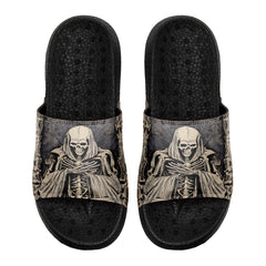 Kundenspezifische Basketball Hausschuhe mit zusätzlichen Mustern, Name Nummer Logo