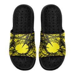 Kundenspezifische Basketball Hausschuhe mit zusätzlichen Mustern, Name Nummer Logo