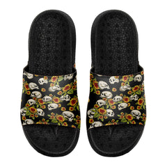 Kundenspezifische Basketball Hausschuhe mit zusätzlichen Mustern, Name Nummer Logo