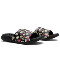 Kundenspezifische Basketball Hausschuhe mit zusätzlichen Mustern, Name Nummer Logo