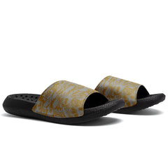 Kundenspezifische Basketball Hausschuhe mit zusätzlichen Mustern, Name Nummer Logo