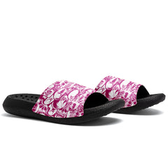 Kundenspezifische Basketball Hausschuhe mit zusätzlichen Mustern, Name Nummer Logo