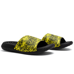 Kundenspezifische Basketball Hausschuhe mit zusätzlichen Mustern, Name Nummer Logo