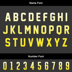 Kundenspezifisches Schwarz Lila Gelb Basketball Fußball Schießen langes T-Shirt für Erwachsene und Kinder