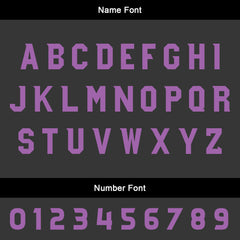 Kundenspezifisches Gelb Lila Basketball Fußball Schießen langes T-Shirt für Erwachsene und Kinder