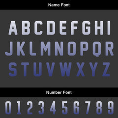 Kundenspezifisches Grün Lila Basketball Fußball Schießen langes T-Shirt für Erwachsene und Kinder