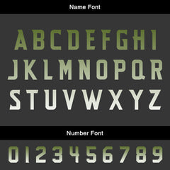 Kundenspezifisches Grün Basketball Fußball Schießen langes T-Shirt für Erwachsene und Kinder