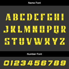 Kundenspezifisches Rot Gelb Basketball Fußball Schießen langes T-Shirt für Erwachsene und Kinder