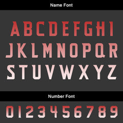 Kundenspezifisches Rot Basketball Fußball Schießen langes T-Shirt für Erwachsene und Kinder