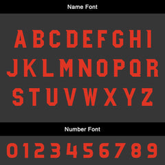 Kundenspezifisches Rot Weiß Basketball Fußball Schießen langes T-Shirt für Erwachsene und Kinder