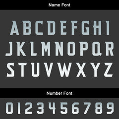 Kundenspezifisches Asche Basketball Fußball Schießen langes T-Shirt für Erwachsene und Kinder