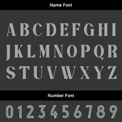 Kundenspezifisches Schwarz Grau Basketball Fußball Schießen langes T-Shirt für Erwachsene und Kinder