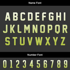 Kundenspezifisches Blau Grün Basketball Fußball Schießen langes T-Shirt für Erwachsene und Kinder