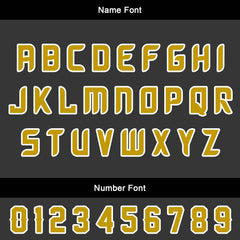 Kundenspezifisches Gelb Basketball Fußball Schießen langes T-Shirt für Erwachsene und Kinder