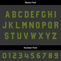 Kundenspezifisches Orange Olivengrün Basketball Fußball Schießen langes T-Shirt für Erwachsene und Kinder