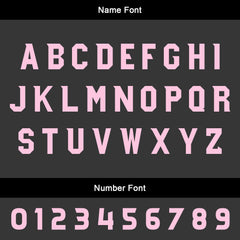 Kundenspezifisches Lila Rosa Basketball Fußball Schießen langes T-Shirt für Erwachsene und Kinder