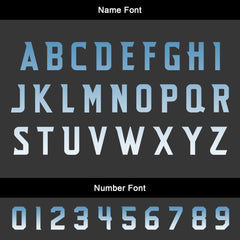 Kundenspezifisches Blau Basketball Fußball Schießen langes T-Shirt für Erwachsene und Kinder