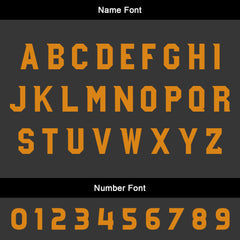 Kundenspezifisches Lila Orange Basketball Fußball Schießen langes T-Shirt für Erwachsene und Kinder