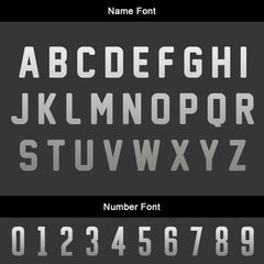 Kundenspezifisches Lila Grau Basketball Fußball Schießen langes T-Shirt für Erwachsene und Kinder