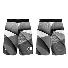 Benutzerdefinierter Schwarz Basketball Jersey Uniform Anzug gedruckt Ihr Logo Name Nummer