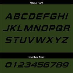 Kundenspezifisches Olivengrün Basketball Fußball Schießen langes T-Shirt für Erwachsene und Kinder