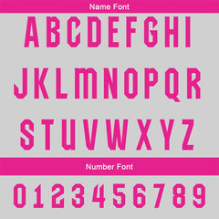 Kundenspezifisches Lila Rosa Basketball Fußball Schießen langes T-Shirt für Erwachsene und Kinder