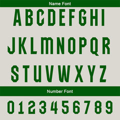 Kundenspezifisches Grün Basketball Fußball Schießen langes T-Shirt für Erwachsene und Kinder